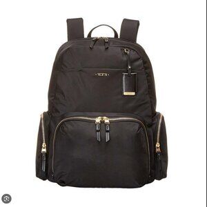 AUTH TUMI Voyageur Calais Backpack